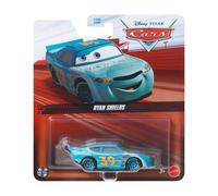 Mattel - Cars Personaggi DXV29 - JDL71