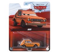 Mattel - Cars Personaggi DXV29 - JDL77