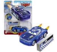 Mattel Cars Rocket Racing