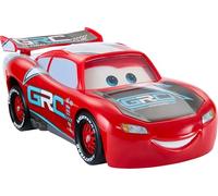 Disney Pixar Cars Saetta Mcqueen Super Derapate