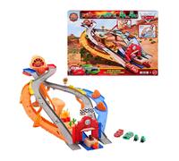 Mattel Cars Sfreccia e Soccorri Circuito per Soccorso Stradale