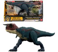 Mattel Figura Di Dinosauro Carnotaurus Di Jurassic World