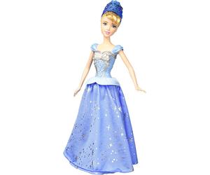MATTEL CHG56 CENERENTOLA PRINCIPESSA