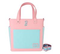 Loungefly Mattel Classic Barbie - Borsa tote convertibile