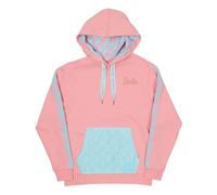 Mattel Classic by Loungefly Hoodie Sweater Unisex Barbie Size XL