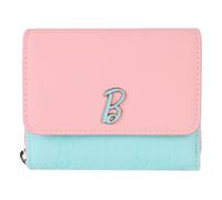 Loungefly Mattel Classic Barbie Portafoglio Zip Around