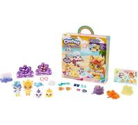 Mattel - Cloudees Personaggi a Sorpresa con Pasta Modellabile, Giocattolo per Bambini 4+Anni, GPX45