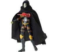 Mattel Collectible - Masters of the Universe Masterverse Character A