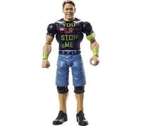 Mattel Collectible - Personaggio di base della WWE John Cena