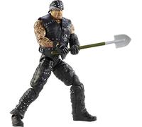 Mattel Collectible - WWE Elite Top Talent Undertaker