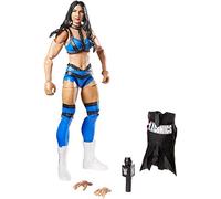 Mattel- Collezione Elite, Personaggio Billie Kay da 15 cm Snodata con Accessori Giocattolo per Bambini 6+ Anni, GKP93