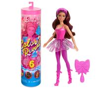Barbie Color Reveal HRK17 bambola