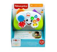 Mattel CONTROLLER GIOCA IMPARA MULTILINGUA