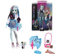 Monster High HHK53 bambola