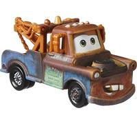 Disney Cars- Cricchetto Giocattolo Veicolo per Bambini, Multicolore, FJH92