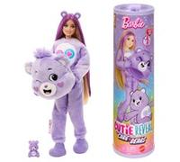 Mattel Cutie Reveal Care Bears Series Teile-gern-Baerchi JCN94