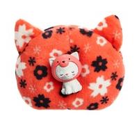 Mattel Cutie Reveal Chelsea Costume Cuties Serie Kitty Red Panda HRK28