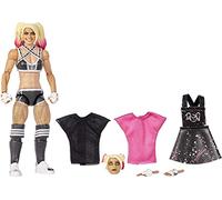Mattel Da collezione - WWE Ultimate Edition Alexa Bliss