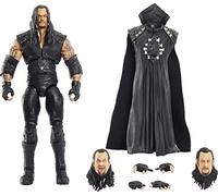 Mattel Da collezione - WWE Ultimate Edition Undertaker