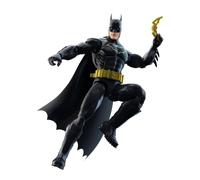 Mattel DC Batman in tuta mimetica Action figure da 16,5 cm