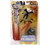 Mattel Dc Jlu Batman Superman Wonder Woman Giustizia Lords 5 " Figura 3-Pack