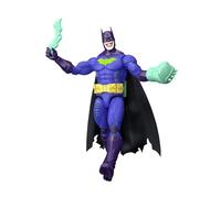 Mattel DC Premiere Batman Jokerizzato Action figure da 16,5 cm