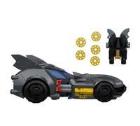 Mattel DC Premiere Batmobile, veicolo iconico di Batman