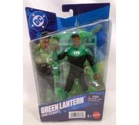 Mattel Dc Premiere Core Onda 2 Verde Lanterna John Stewart 6.5 " Figura New 2026