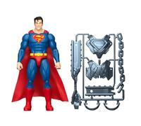 Mattel DC Premiere Superman Action Figure da 16,5 cm Serie 2