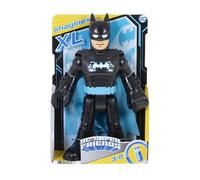Mattel - DC Super Friends Personaggi XL GPT41 - Bat-Tech X36656