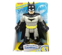 Mattel - DC Super Friends Personaggi XL GPT41, Batman