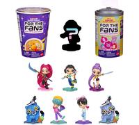 Mattel Demon Hunters K-POP Figure Collezionabili Multicolore, 2026