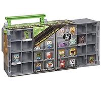 Mattel DFN48 - Minecraft valigie Raccolta