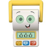 Mattel Disney and Pixar Toy Story 5 Interactables Mr. Smartypants Smarty Pants
