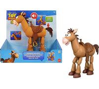 Mattel Disney and Pixar Toy Story 5 Roundup Bullseye