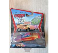 Mattel disney cars 1/55 Radiator Springs Ramone Chase X6880