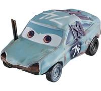 Mattel Disney Cars 3 Die-Cast Vehicle - Scala di 1:55 - Patty