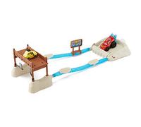 Mattel Disney Cars 3 Fireball Beach Water-Action Playset