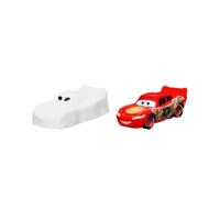 Mattel Disney Cars on The Road Space Creature Lightning Mcqueen HTX81