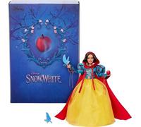 Mattel Disney Collector - Biancaneve, bambola da collezione con look ispirato al