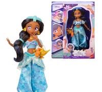 Mattel Disney Collector Jasmine Bambola Manga