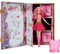 Mattel Disney Descendants: The Rise of Red Doll & Playset, The Sorcerer’s Cookbo