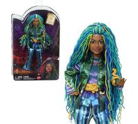 Mattel Disney Descendants: The Rise of Red Fashion Doll & Accessory - Uliana, Yo