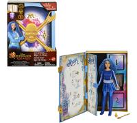Mattel Disney Descendants: The Rise of Red Princess Chloe Charming, Daughter of