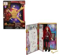 Mattel Disney Descendants: The Rise of Red - Red, Daughter of Queen of Hearts Do