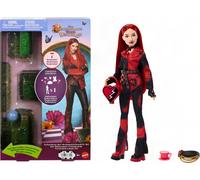 Mattel Disney Descendants: Wicked Wonderland Tea Party Reveal with 7 Surprises,