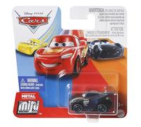 MATTEL Mini Racers, Personaggi assortiti, Playset Maschili
