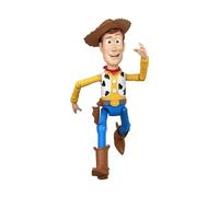 Mattel Disney Pixar Toy Story 5 Action Figure di Woody Corridoio da 30,5 cm con Oltre 50 Frasi e Suoni del Film, Fedele al Film, Versione Spagnola, JMW22