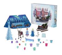 Calendario dell'Avvento Frozen