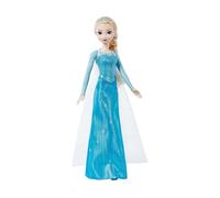 Mattel Disney Frozen, Elsa All'alba sorgerò